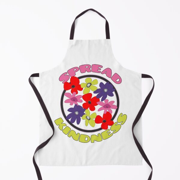 Item preview, Spread Kindness Love Peace and Joy designed and sold by MoePark.