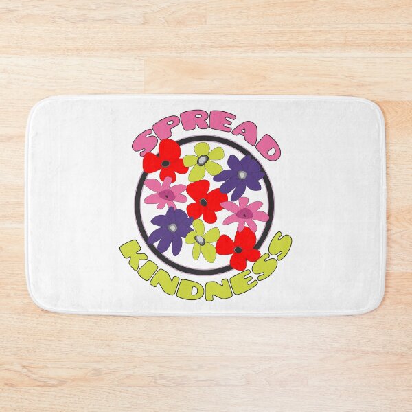 Item preview, Spread Kindness Love Peace and Joy designed and sold by MoePark.