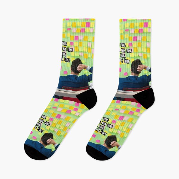 Item preview, The Main Thing designed and sold by Emilyromrell.