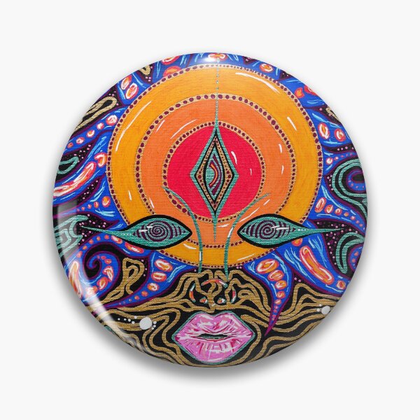 Item preview, Kundalini designed and sold by thewarpingwolf.