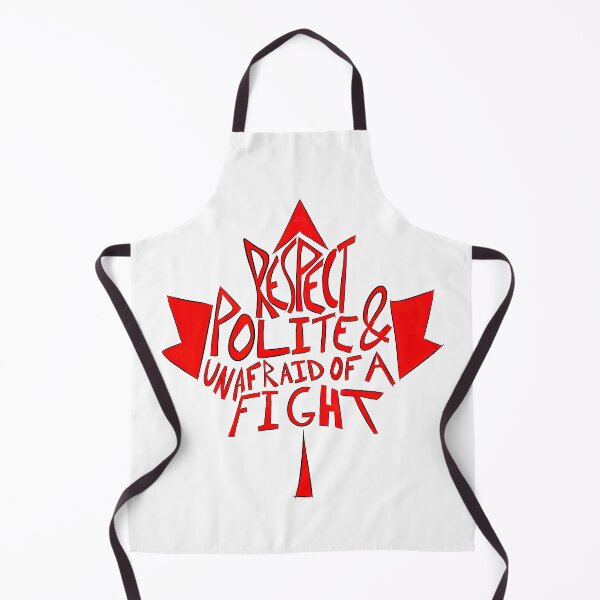 Item preview, Trudeau Quote Leaf for Canada designed and sold by Quillful.