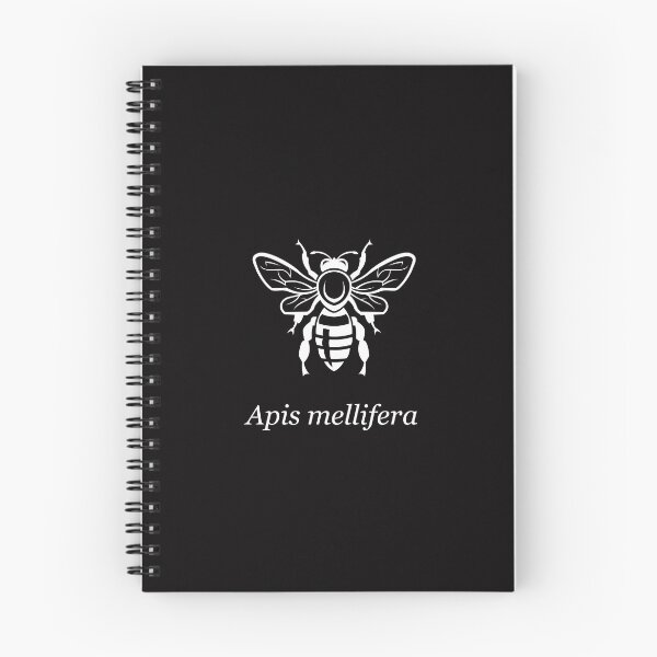 Item preview, Honey Bee - apis mellifera. designed and sold by FlipStitch Tees.