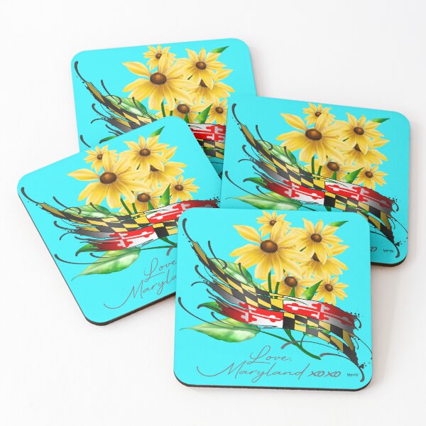 Item preview, Love, Maryland designed and sold by MetroInk.