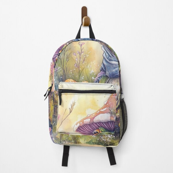 Item preview, Glowing Forest Whimsy designed and sold by SporeandCanvas.