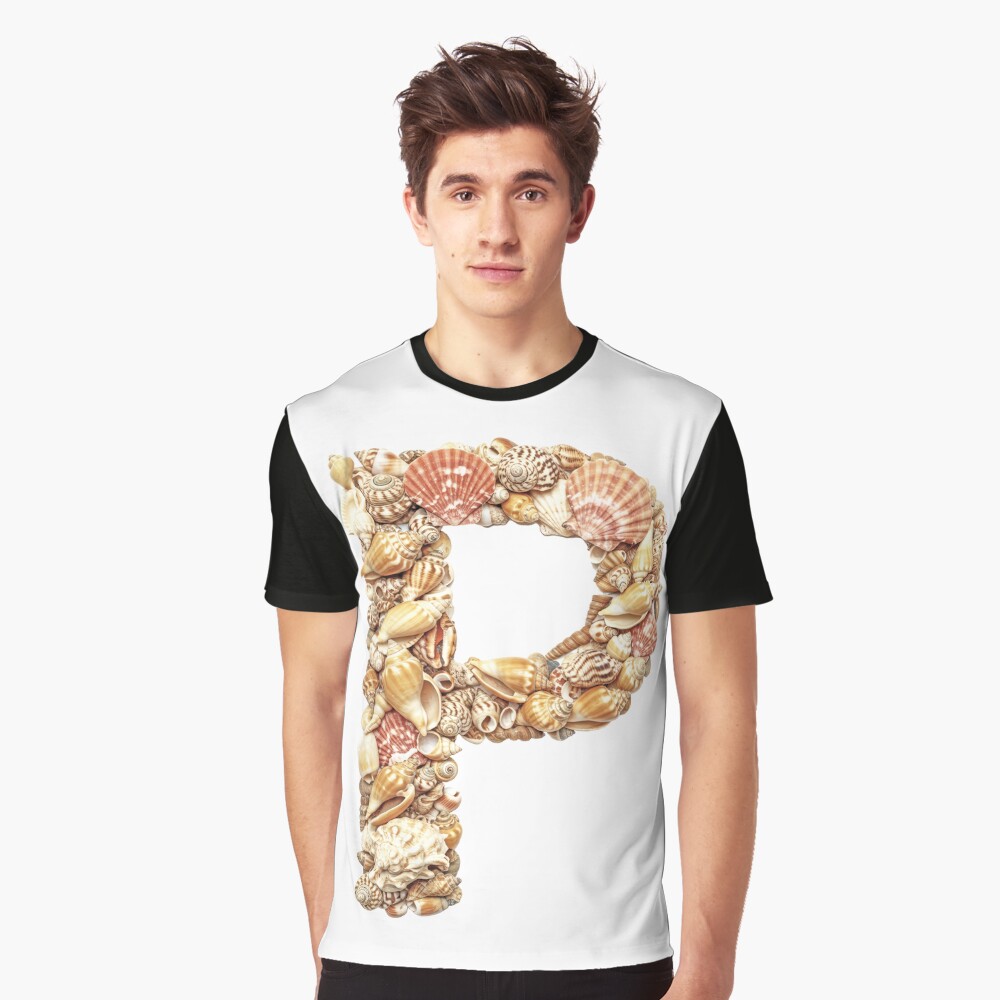 Item preview, Graphic T-Shirt designed and sold by Art-type.
