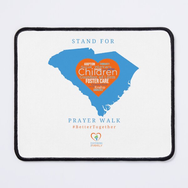 Item preview, South Carolina Child Advocacy designed and sold by Fostering the Family Supporters.