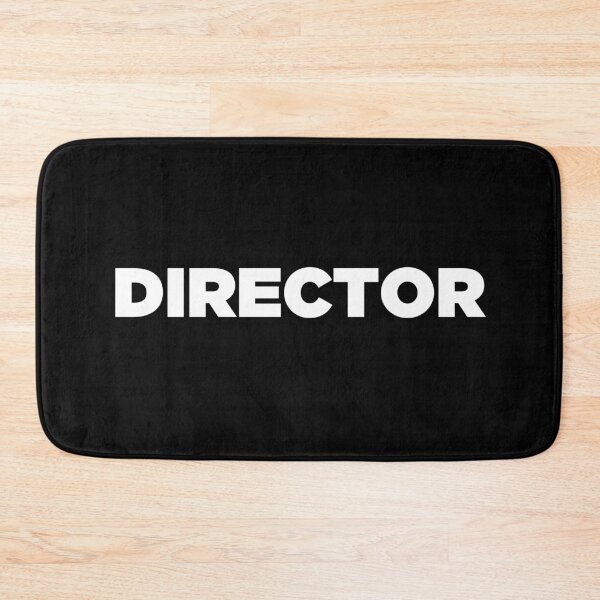 Item preview, DIRECTOR MOVIE SET  designed and sold by Shop With Jesus.