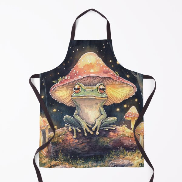 Item preview, Enchanted Forest Dreams designed and sold by SporeandCanvas.