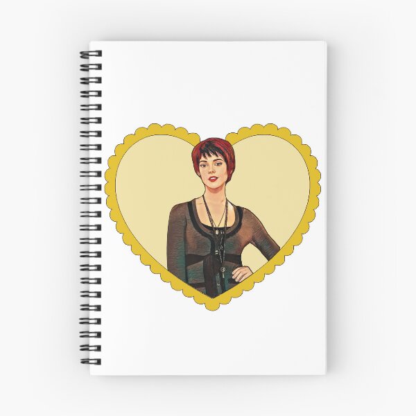 Item preview, Alice Cullen Love Heart Twilight designed and sold by baranskini.