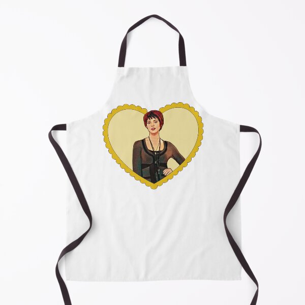 Item preview, Alice Cullen Love Heart Twilight designed and sold by baranskini.