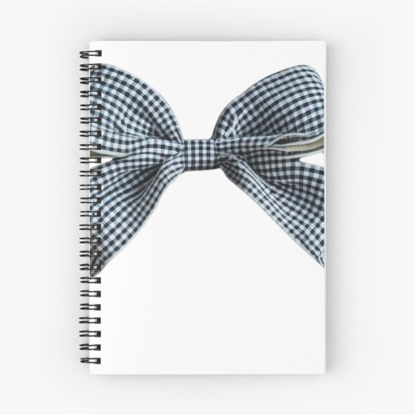 Item preview, Retro Gingham Bow Aesthetic designed and sold by LuxuryApparels.
