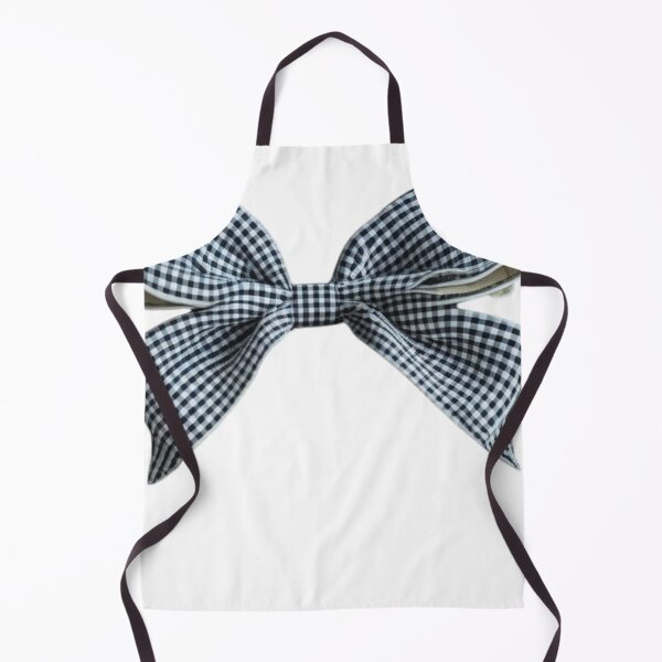 Item preview, Retro Gingham Bow Aesthetic designed and sold by LuxuryApparels.