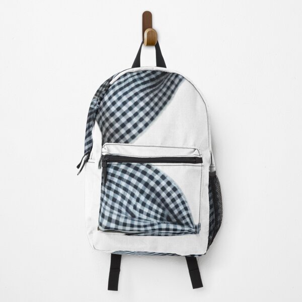 Item preview, Retro Gingham Bow Aesthetic designed and sold by LuxuryApparels.