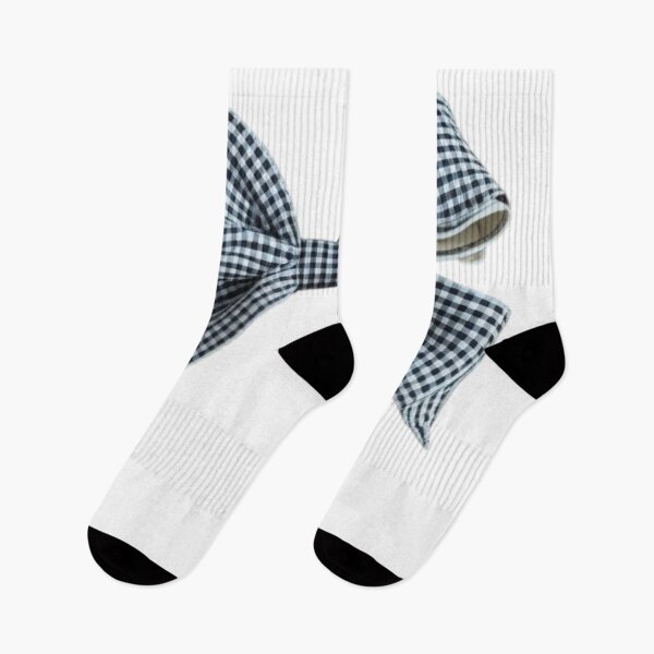 Item preview, Retro Gingham Bow Aesthetic designed and sold by LuxuryApparels.