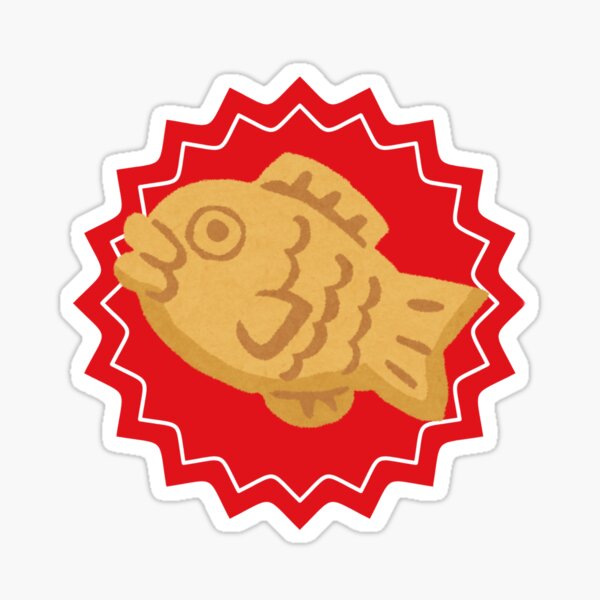 Item preview, sale taiyaki designed and sold by notuesday.