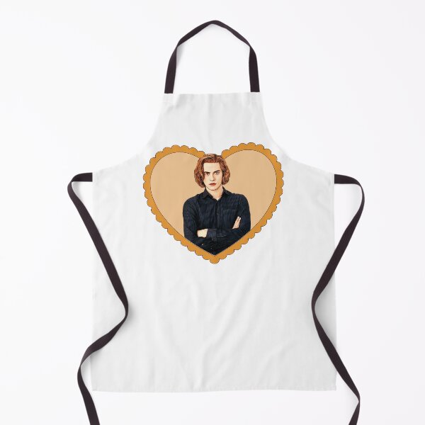 Item preview, Jasper Cullen Love Heart Twilight designed and sold by baranskini.