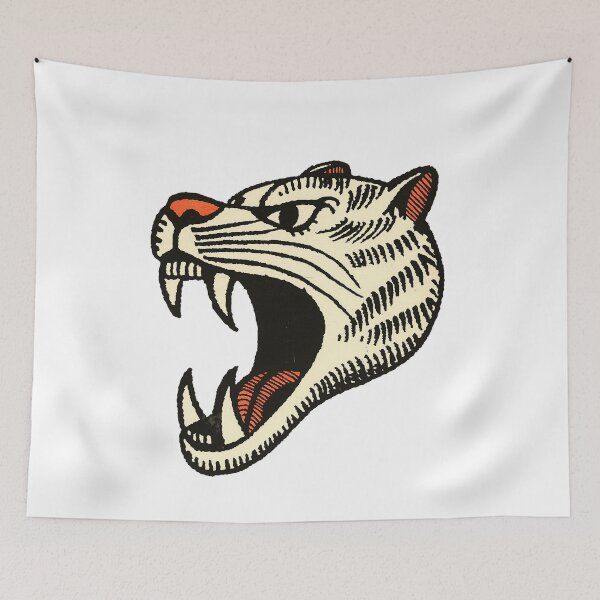 Item preview, Lion designed and sold by Zen Lael.
