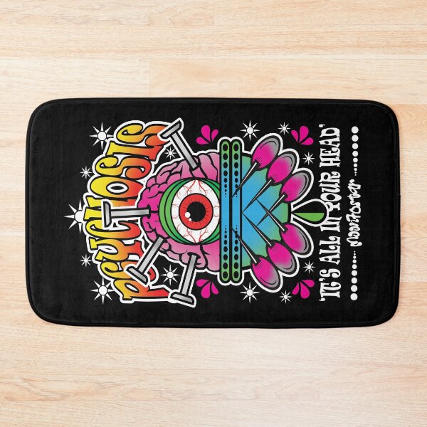 Item preview, Psychosis designed and sold by moon70star-m70s.