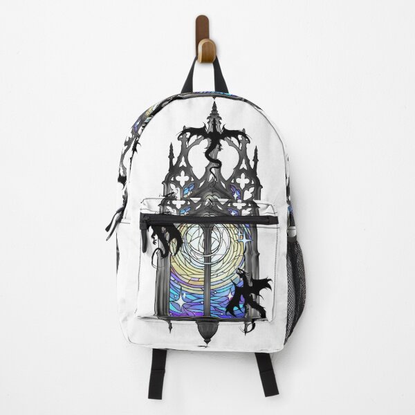 Item preview, Moon window designed and sold by Paula Stirland.