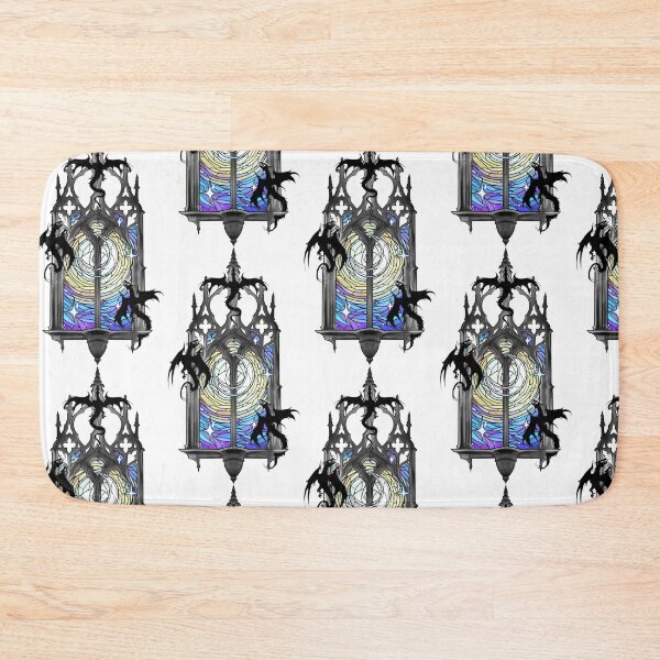 Item preview, Moon window designed and sold by Paula Stirland.