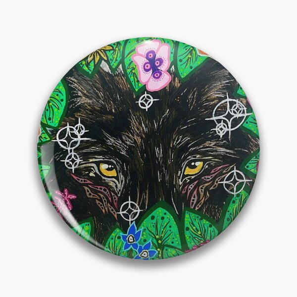 Item preview, Bloom designed and sold by thewarpingwolf.