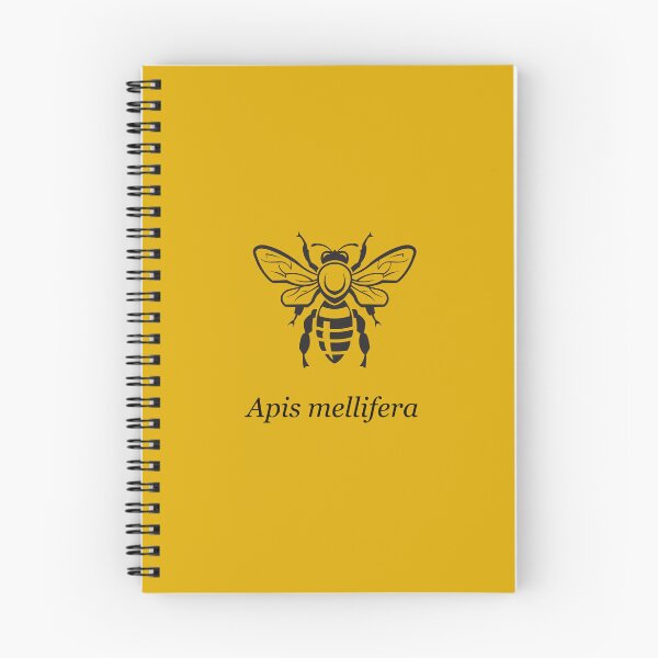 Item preview, Honey Bee - apis mellifera designed and sold by FlipStitch Tees.