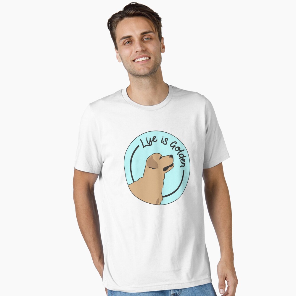 Artikel-Vorschau von Essential T-Shirt, designt und verkauft von breynoldsdesign.