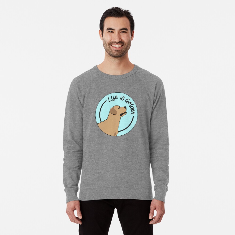 Artikel-Vorschau von Leichter Pullover, designt und verkauft von breynoldsdesign.