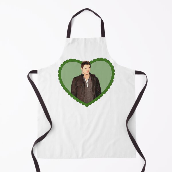 Item preview, Emmett Cullen Love Heart Twilight designed and sold by baranskini.