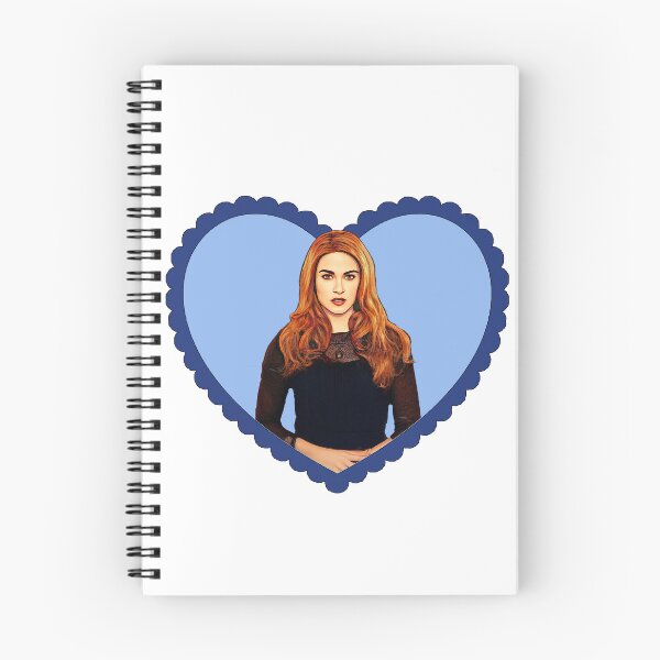 Item preview, Rosalie Cullen Love Heart Twilight designed and sold by baranskini.