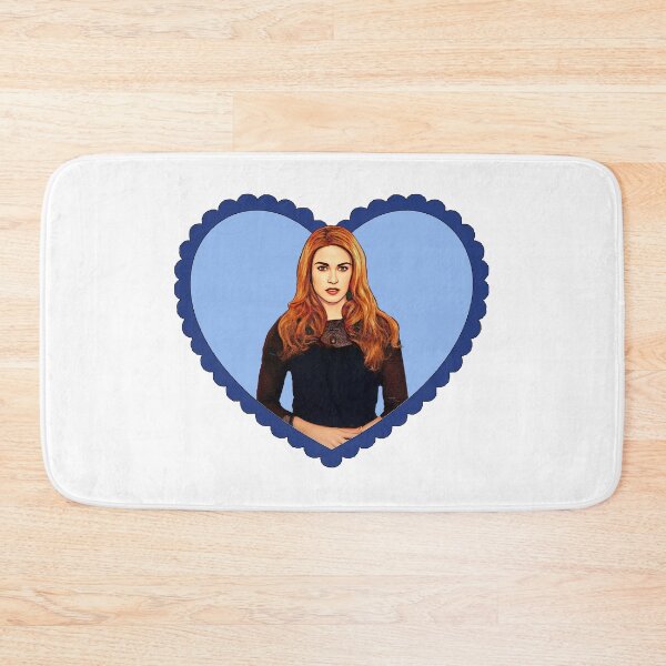 Item preview, Rosalie Cullen Love Heart Twilight designed and sold by baranskini.