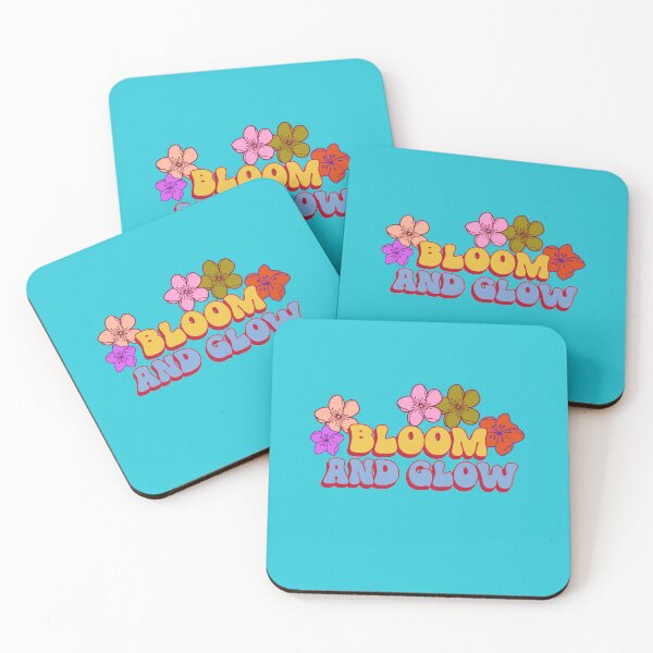 Item preview, BLOOM AND GLOW  designed and sold by AKreation.
