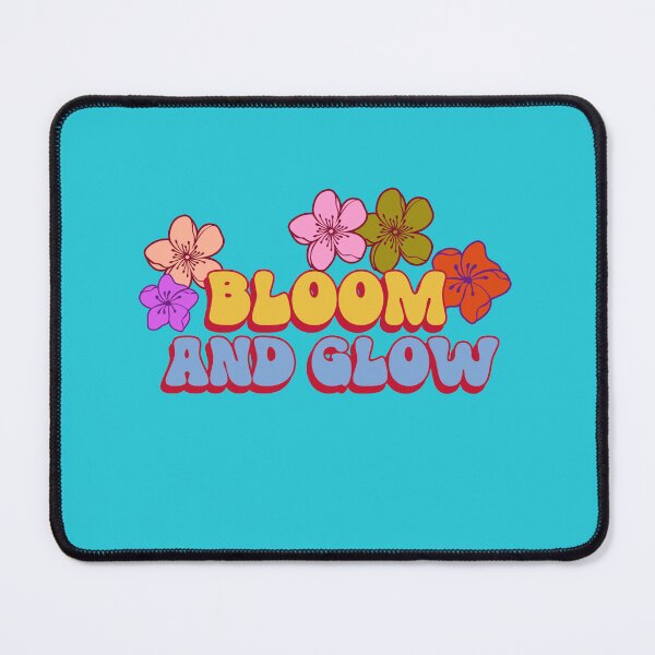 Item preview, BLOOM AND GLOW designed and sold by AKreation.