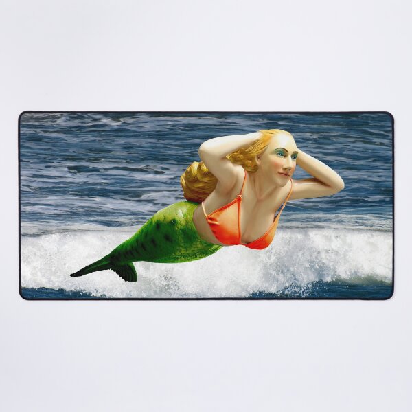 Item preview, Spring Fever ~ Mermaid Style designed and sold by SummerJade.