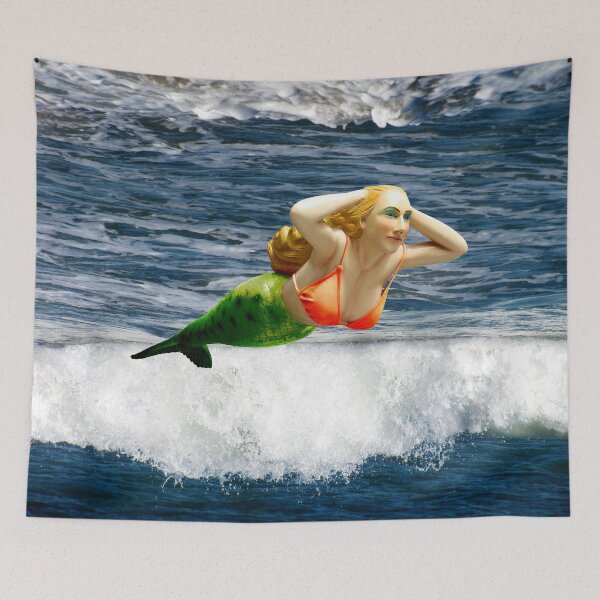 Item preview, Spring Fever ~ Mermaid Style designed and sold by SummerJade.