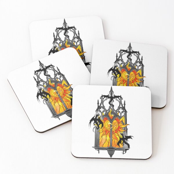 Item preview, Sun window designed and sold by Paula Stirland.
