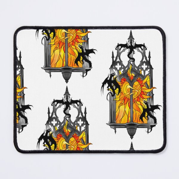 Item preview, Sun window designed and sold by Paula Stirland.