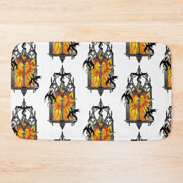 Item preview, Sun window designed and sold by Paula Stirland.