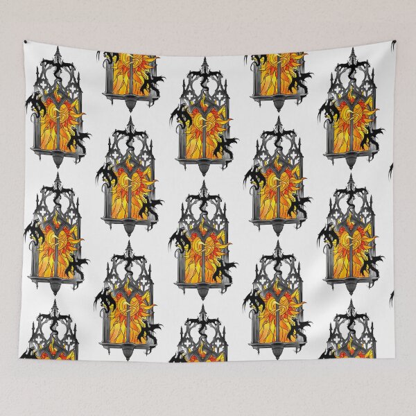 Item preview, Sun window designed and sold by Paula Stirland.