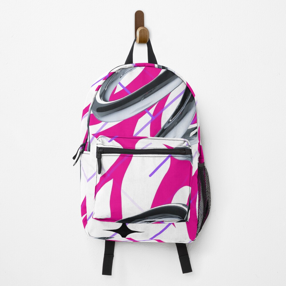 Item preview, Backpack designed and sold by BlueBerry45.