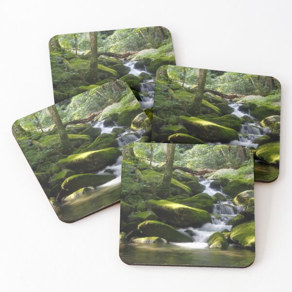 Item preview, Babbling Stream designed and sold by Ryan Stephens.