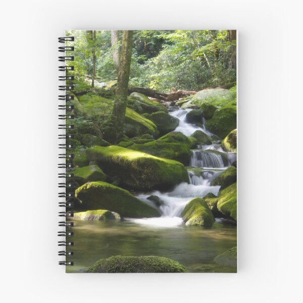 Item preview, Babbling Stream designed and sold by Ryan Stephens.