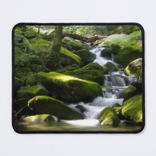 Item preview, Babbling Stream designed and sold by Ryan Stephens.