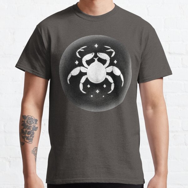 Item preview, Cancer: Guardian of the Stars designed and sold by Rorospirit.