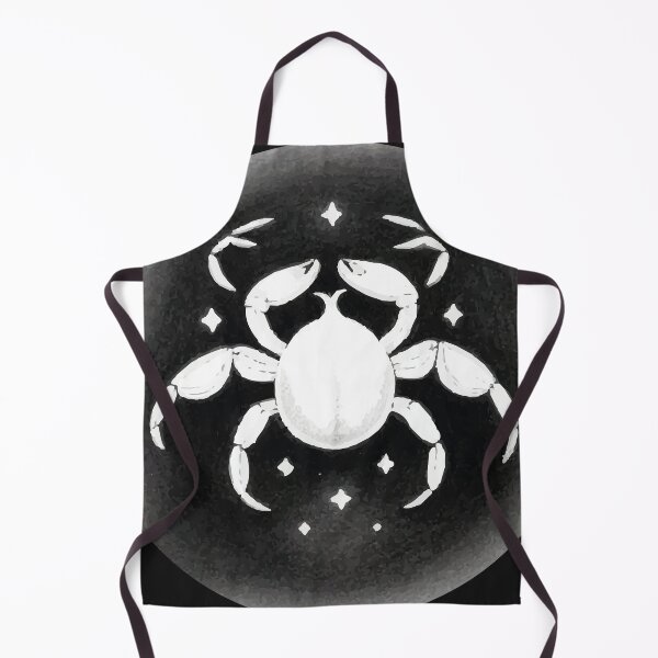 Item preview, Cancer: Guardian of the Stars designed and sold by Rorospirit.
