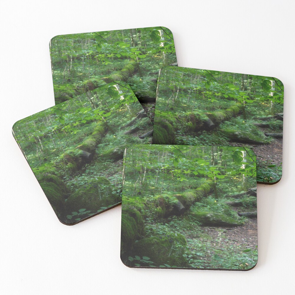 Item preview, Coasters (Set of 4) designed and sold by RScaptor.