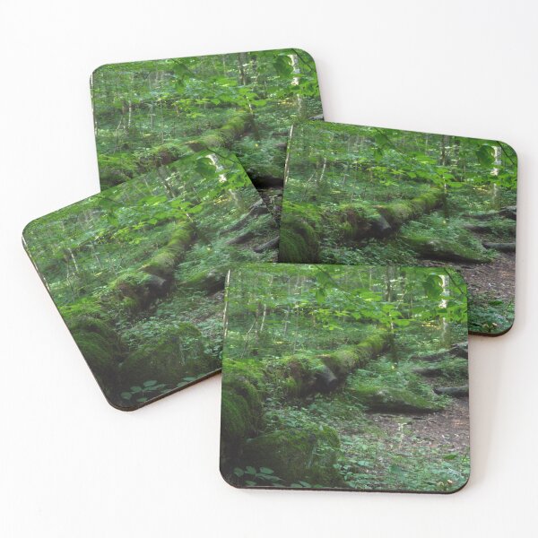 Item preview, Forest Consuming designed and sold by Ryan Stephens.