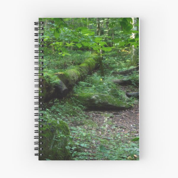 Item preview, Forest Consuming designed and sold by Ryan Stephens.