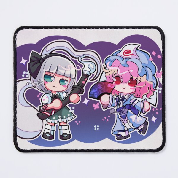 Item preview, Youmu konpaku designed and sold by Stormagedoom.
