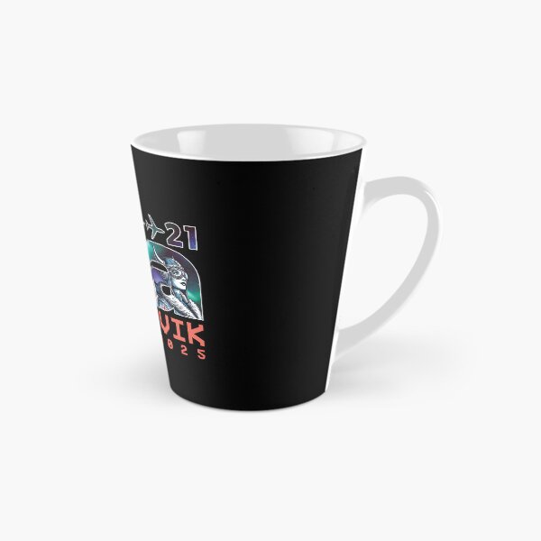 Item preview, Conference Logo with white outline designed and sold by The International Society of Women Airline Pilots.